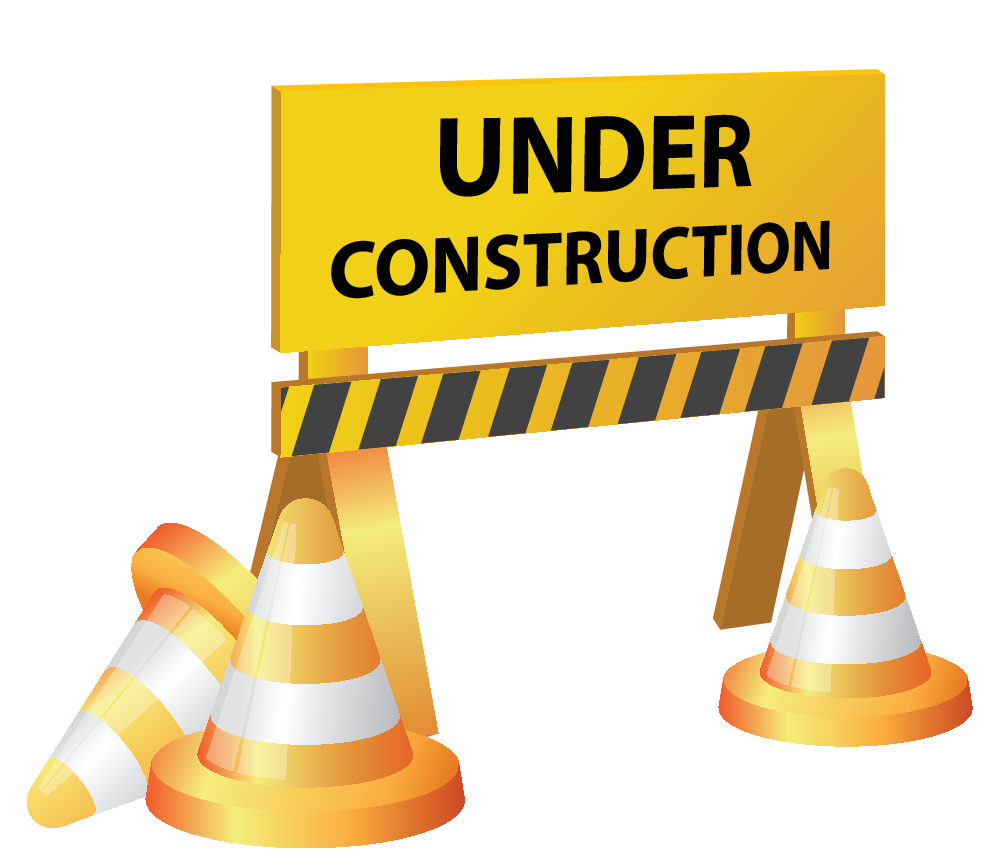 under-construction